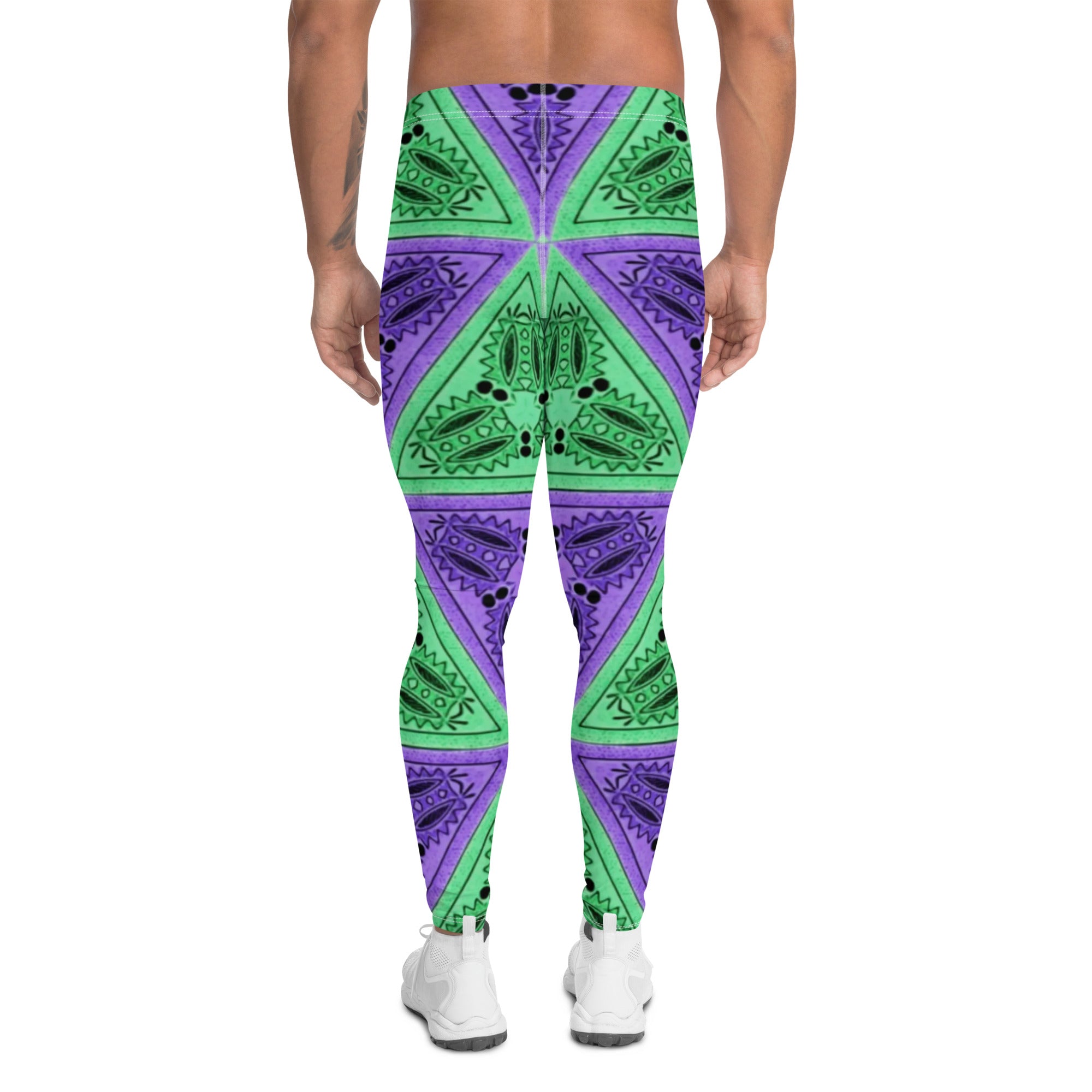 Men's Leggings