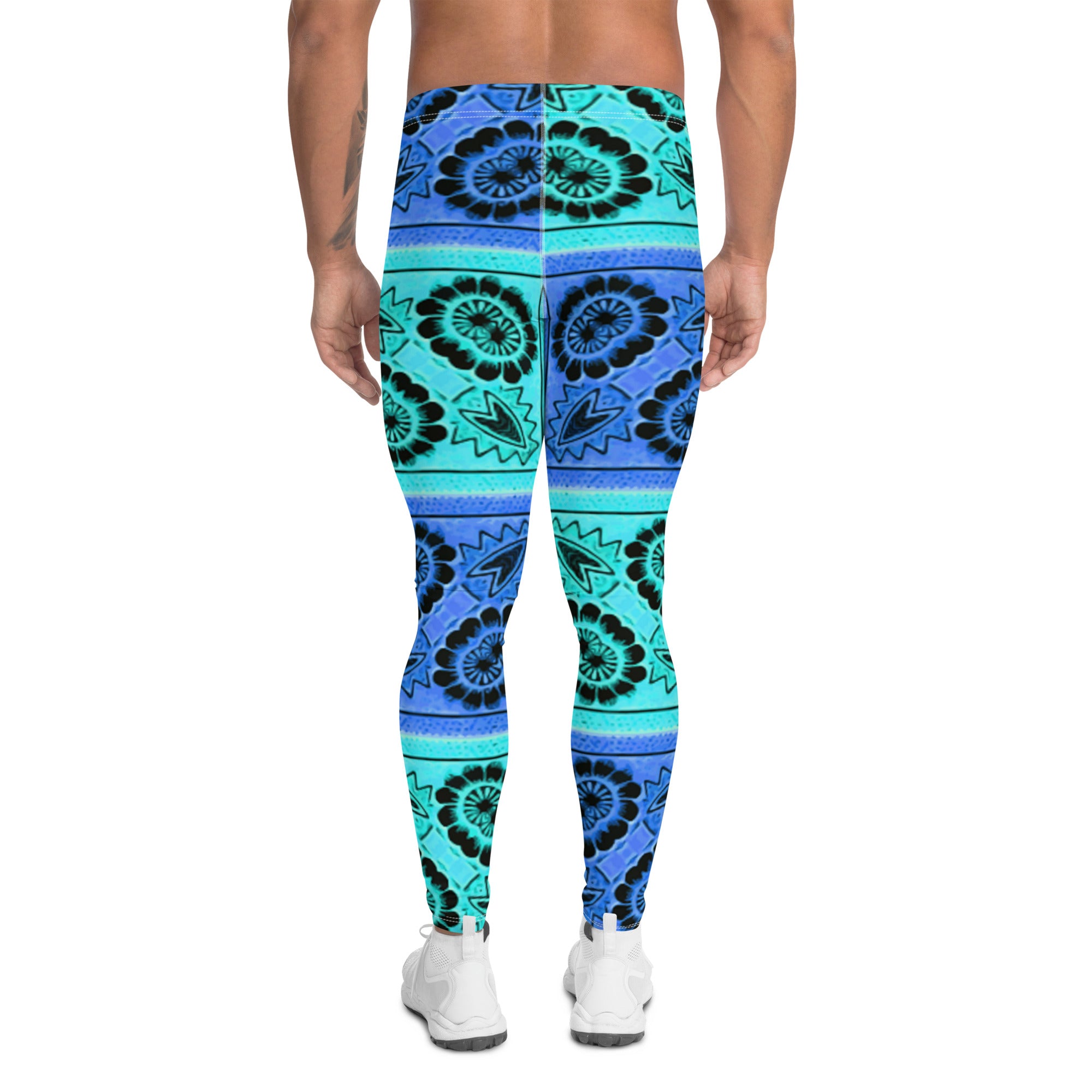 Men's Leggings