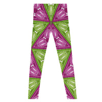 Men's Leggings