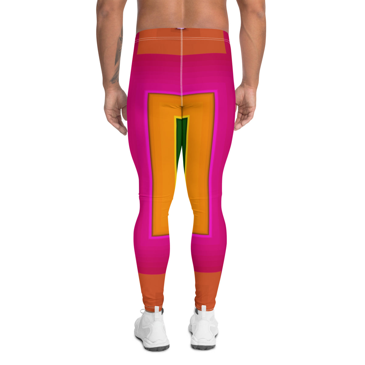Men's Leggings