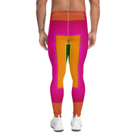 Men's Leggings