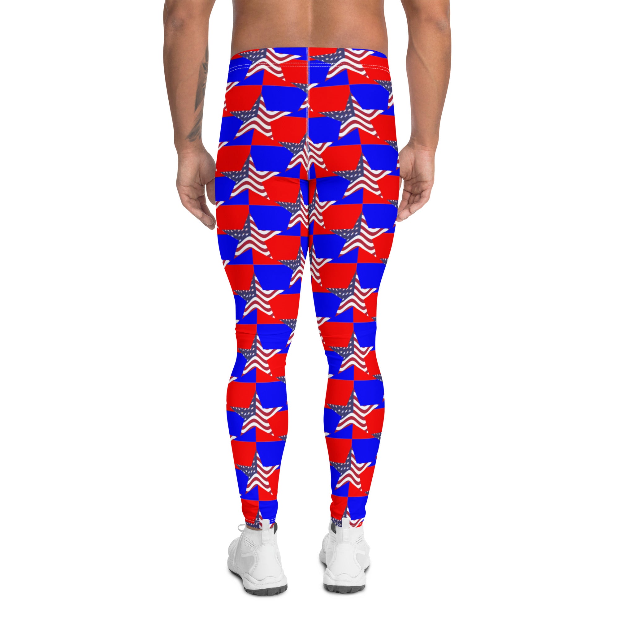 Men's Leggings