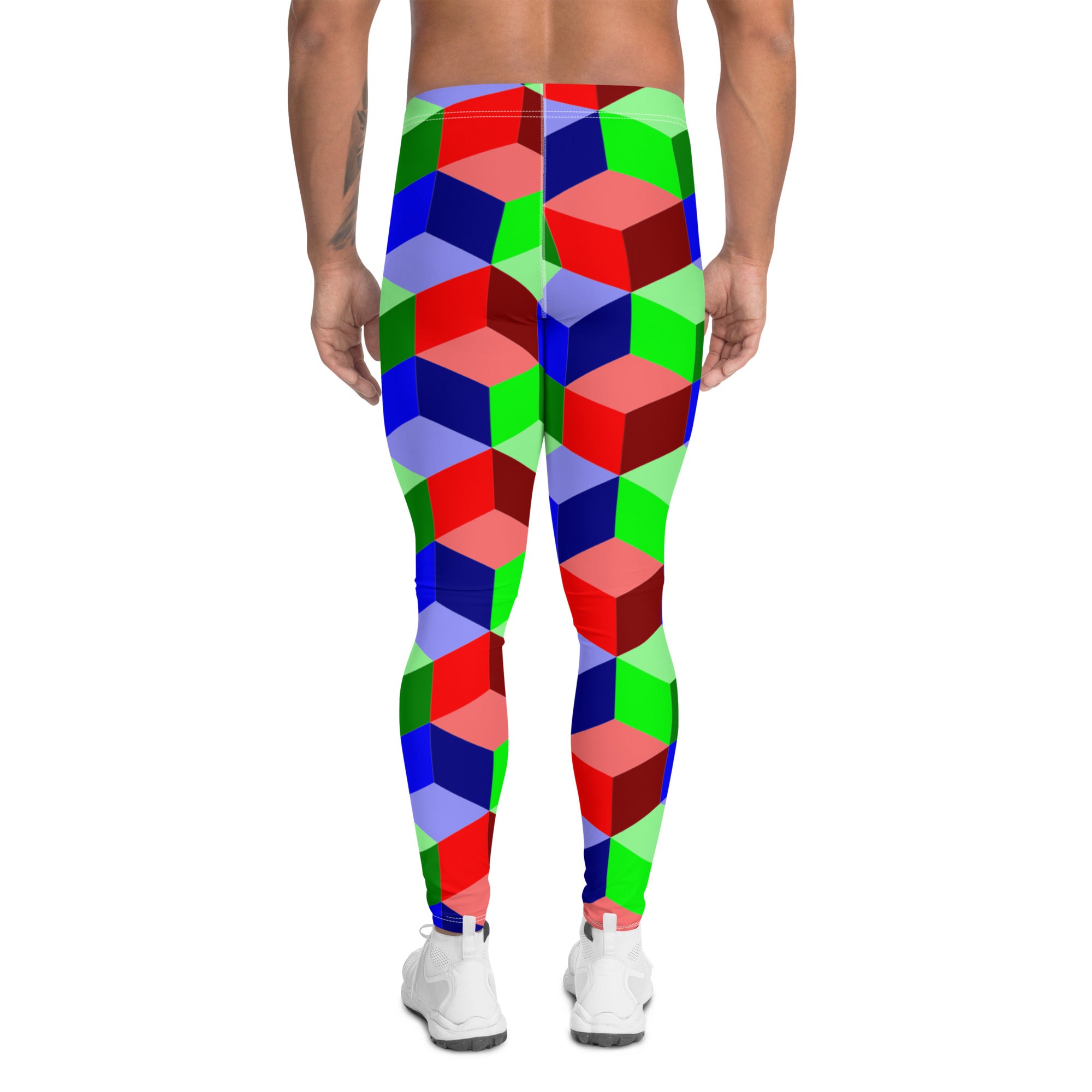 Men's Leggings