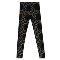 Men's Leggings