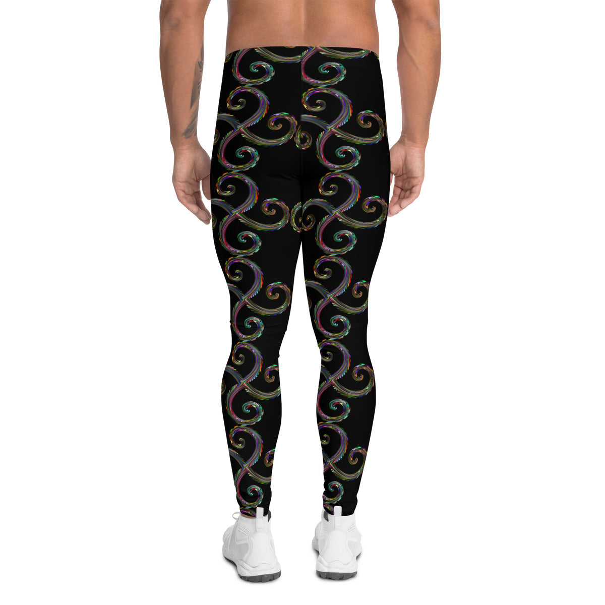 Men's Leggings