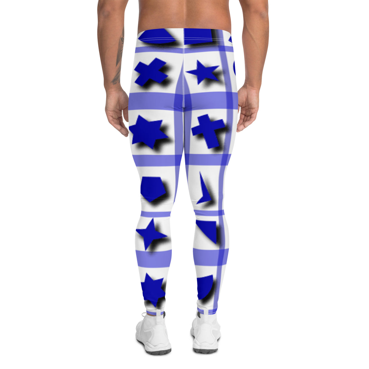 Men's Leggings