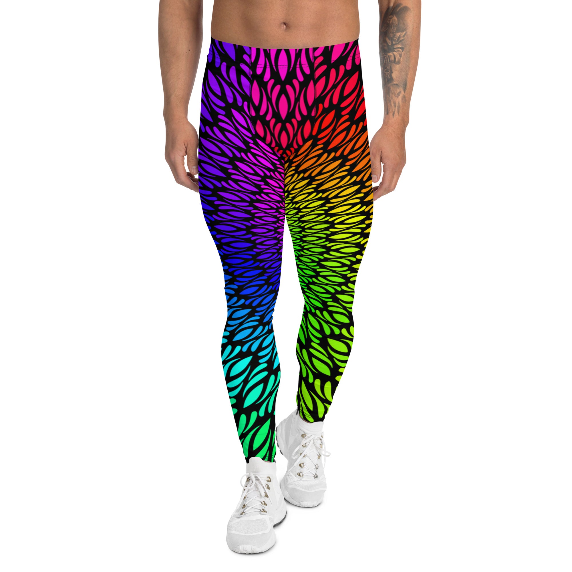 Men's Leggings