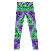 Men's Leggings