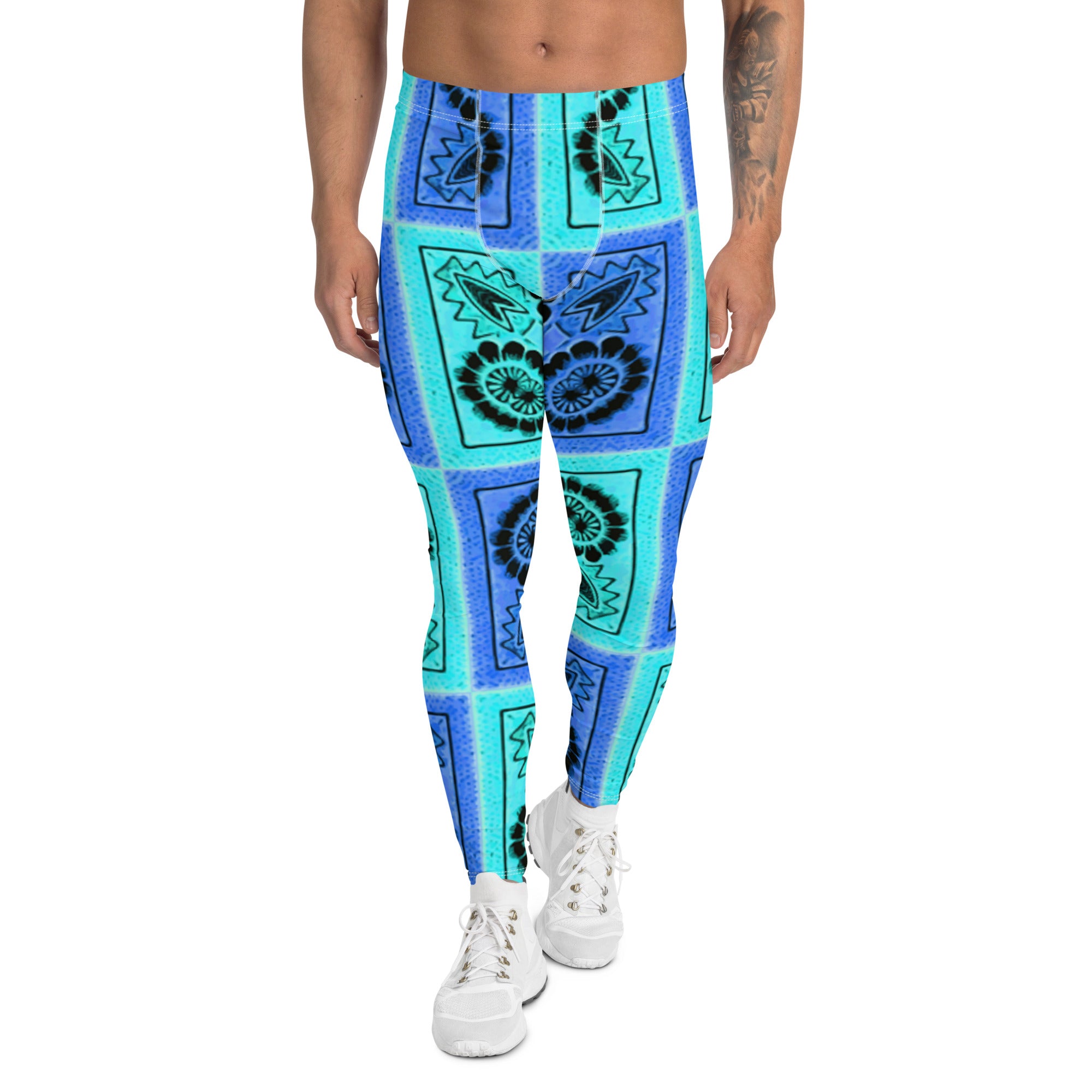 Men's Leggings