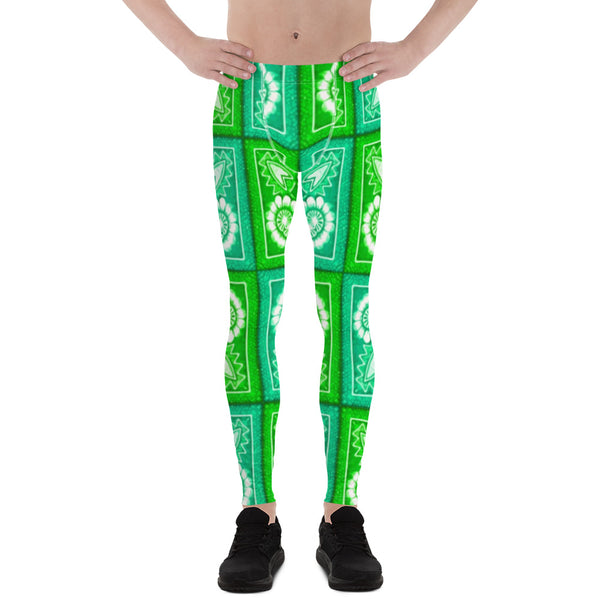 Men's Leggings