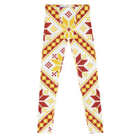 Men's Leggings