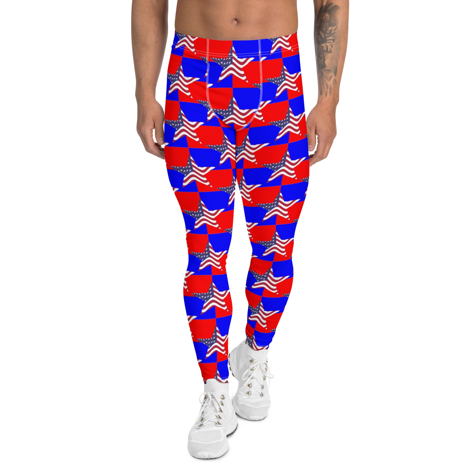 Men's Leggings