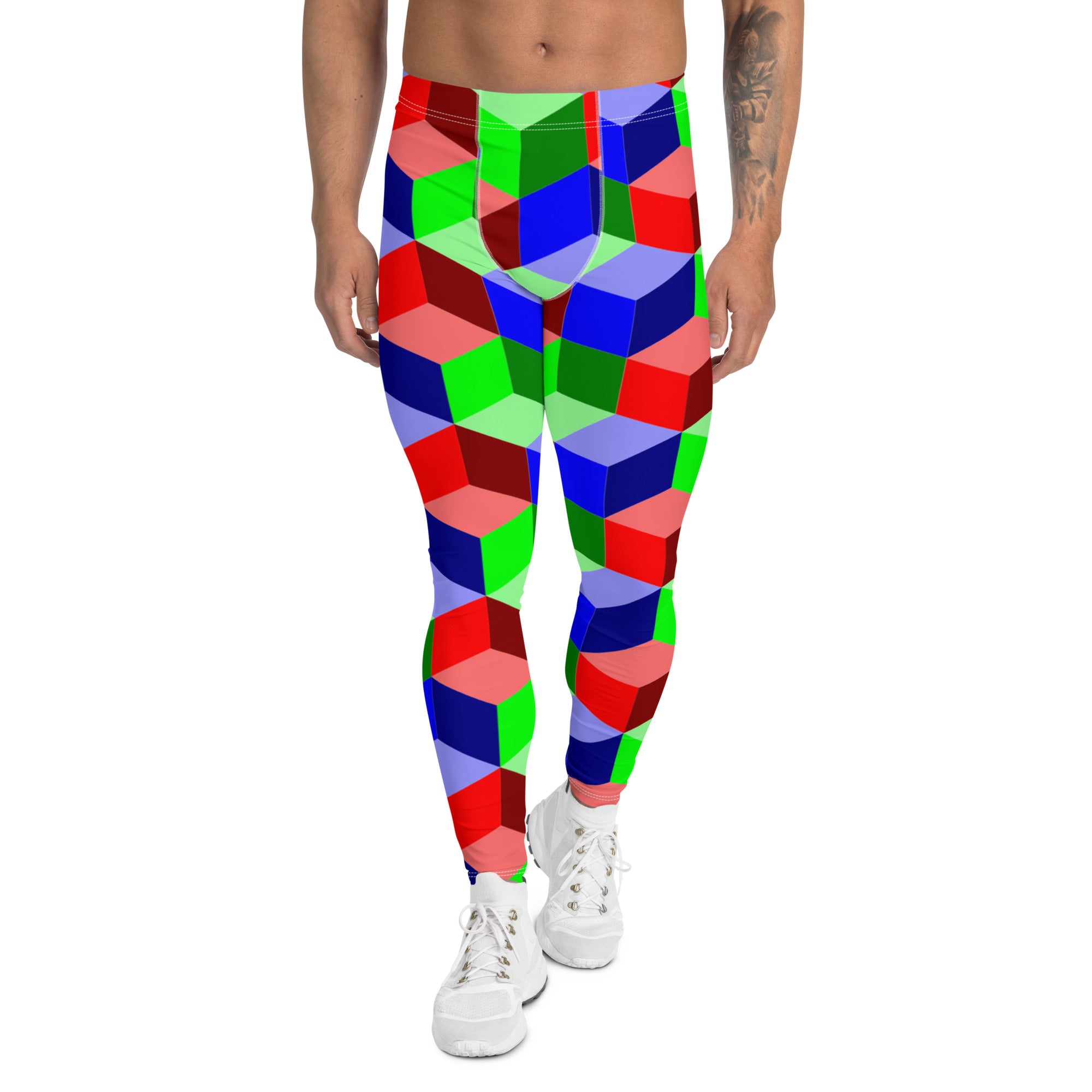 Men's Leggings