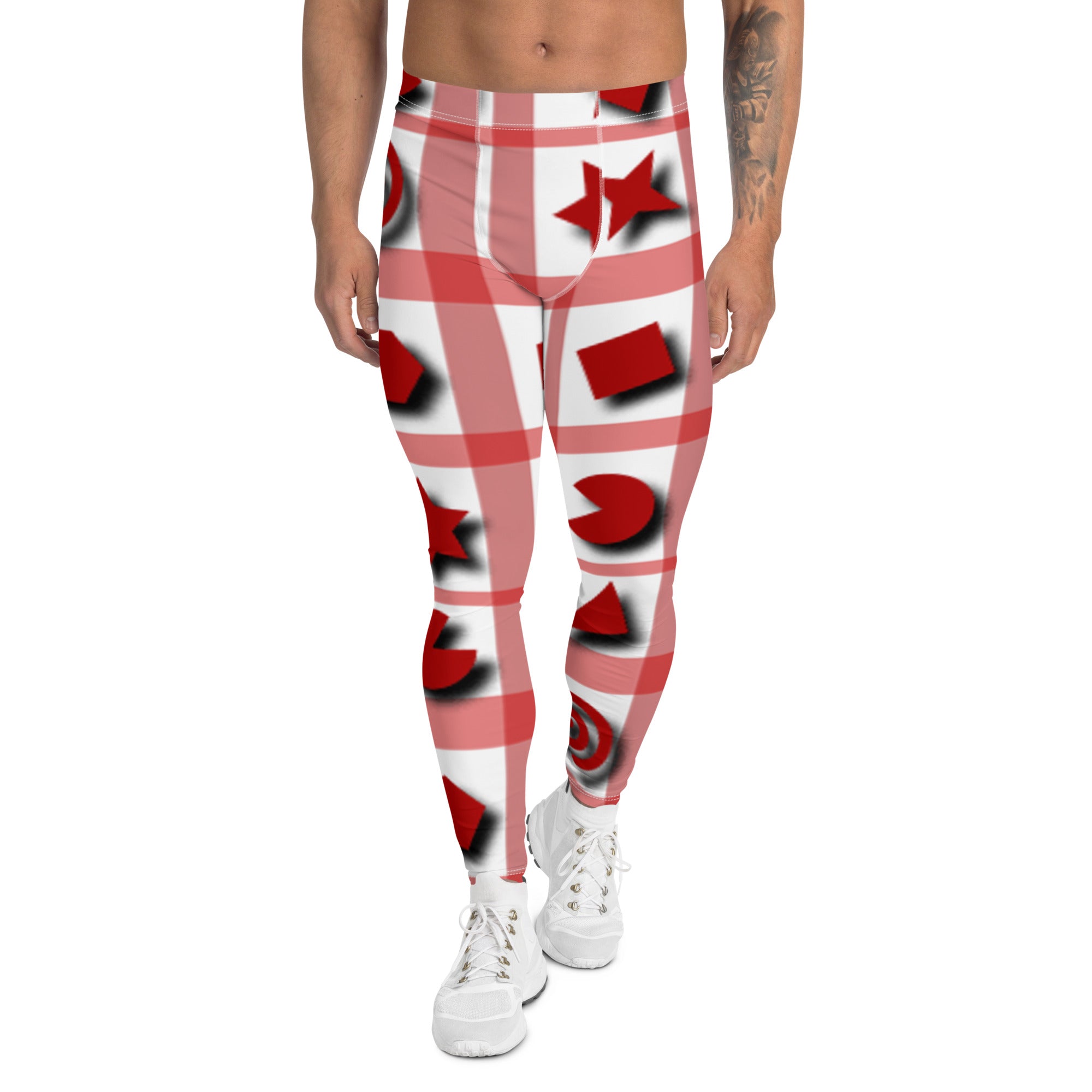 Men's Leggings