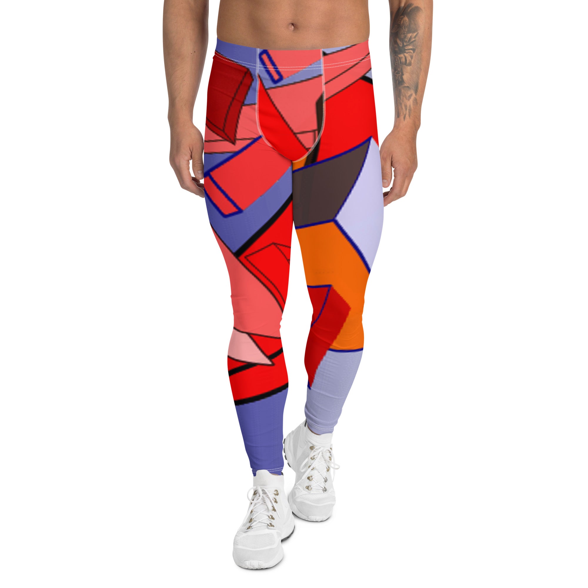 Men's Leggings