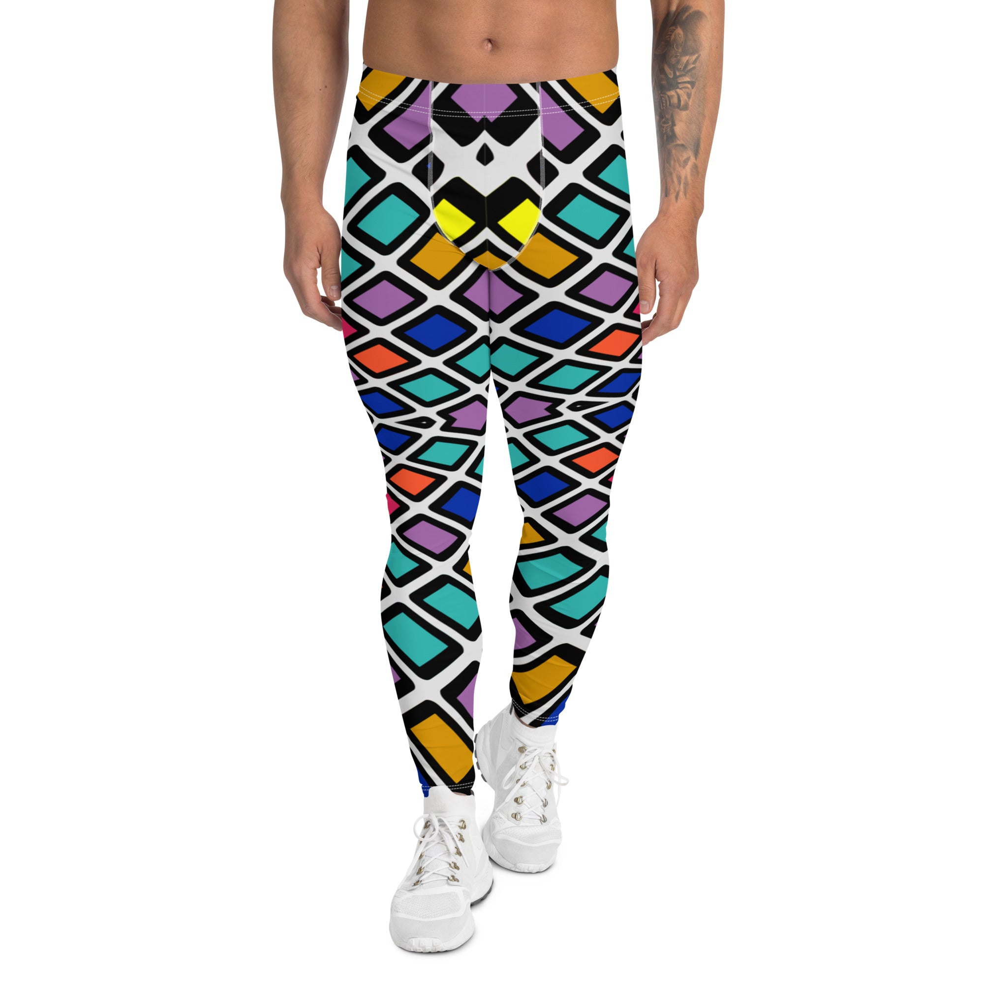 Men's Leggings