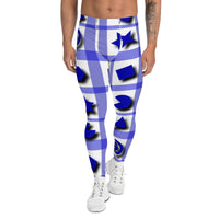 Men's Leggings