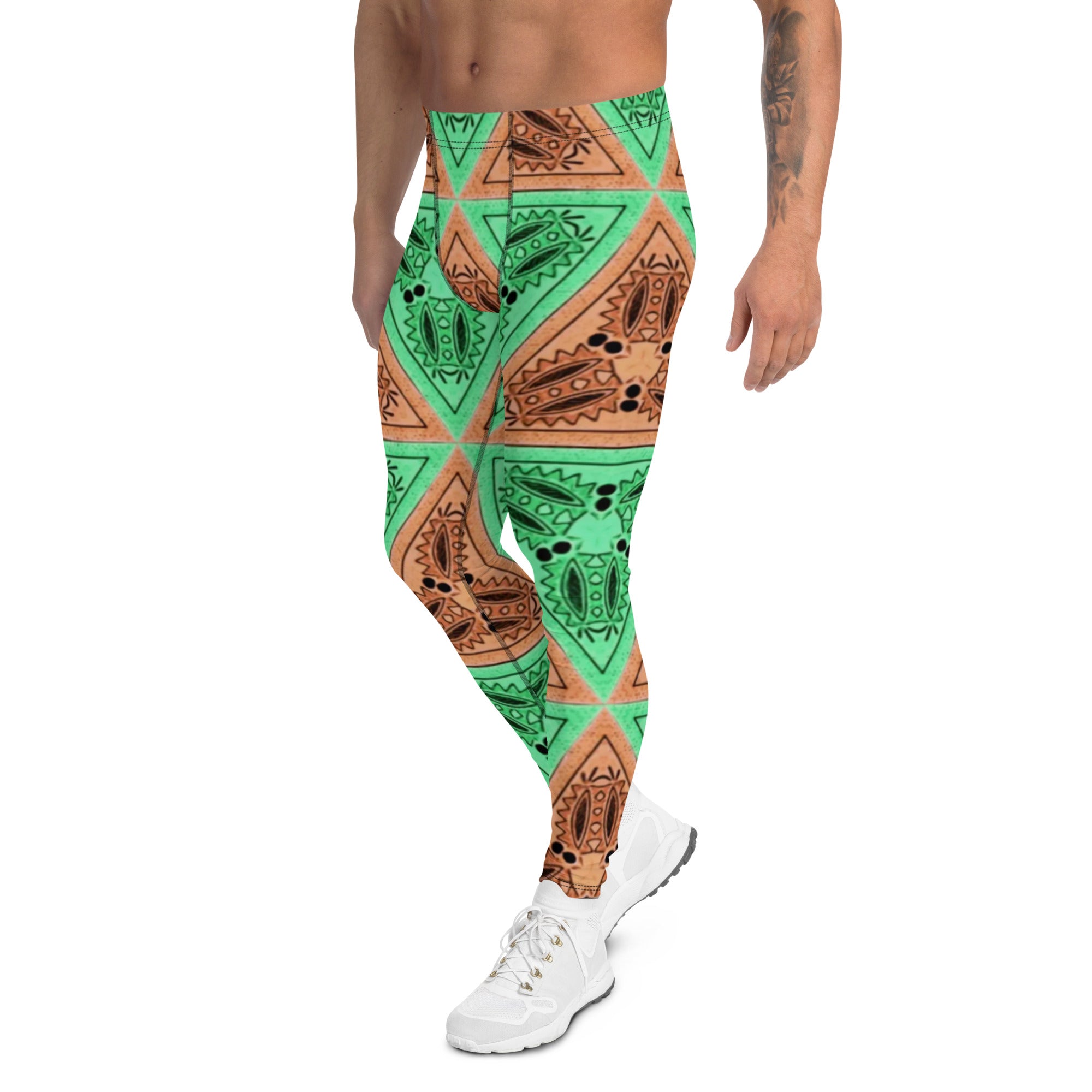 Men's Leggings