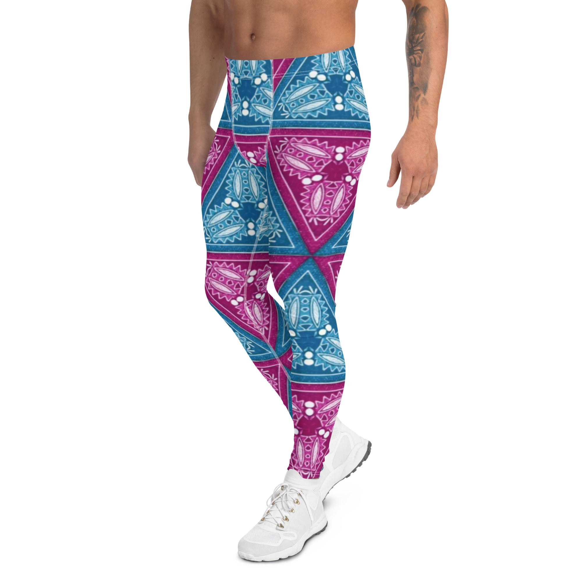 Men's Leggings