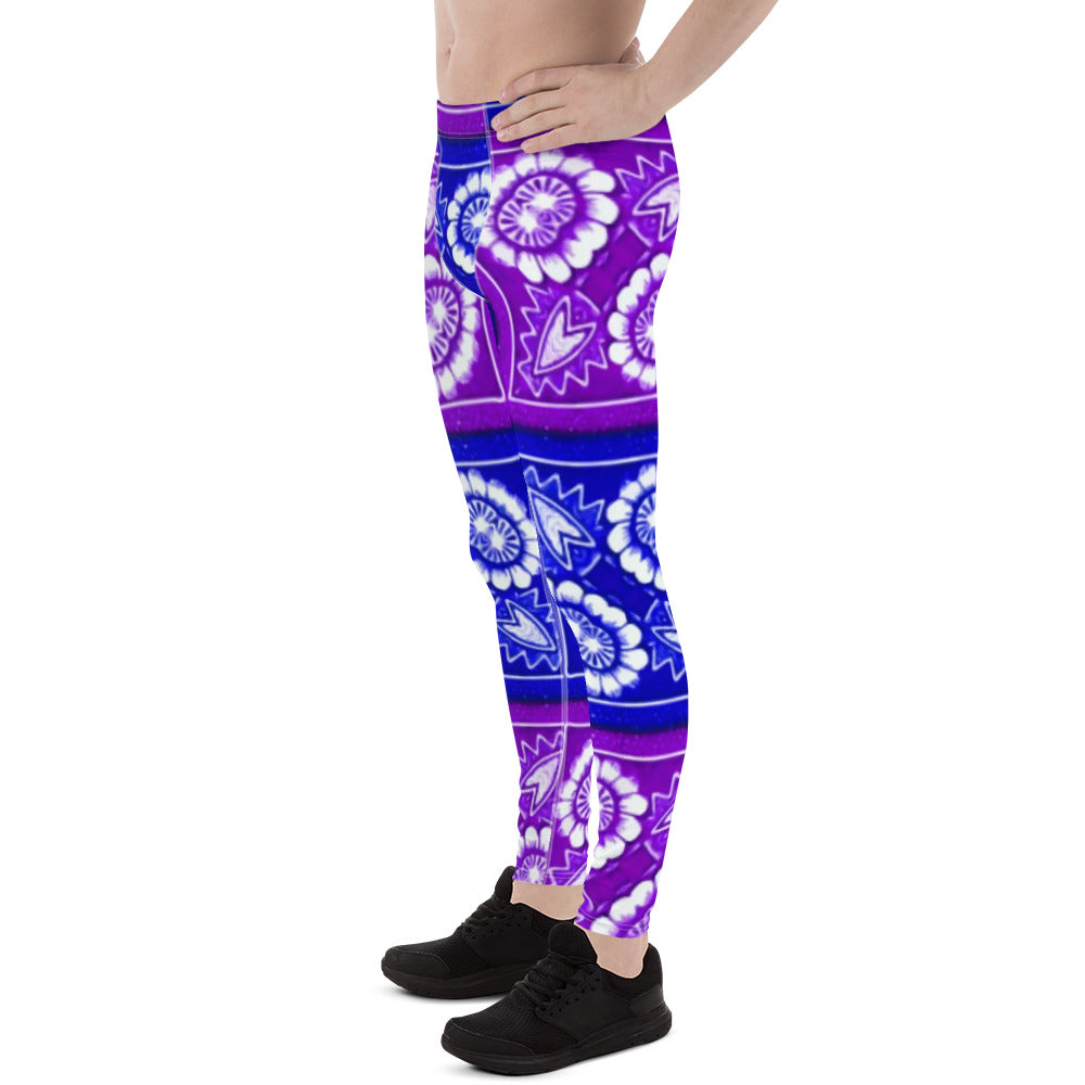 Men's Leggings