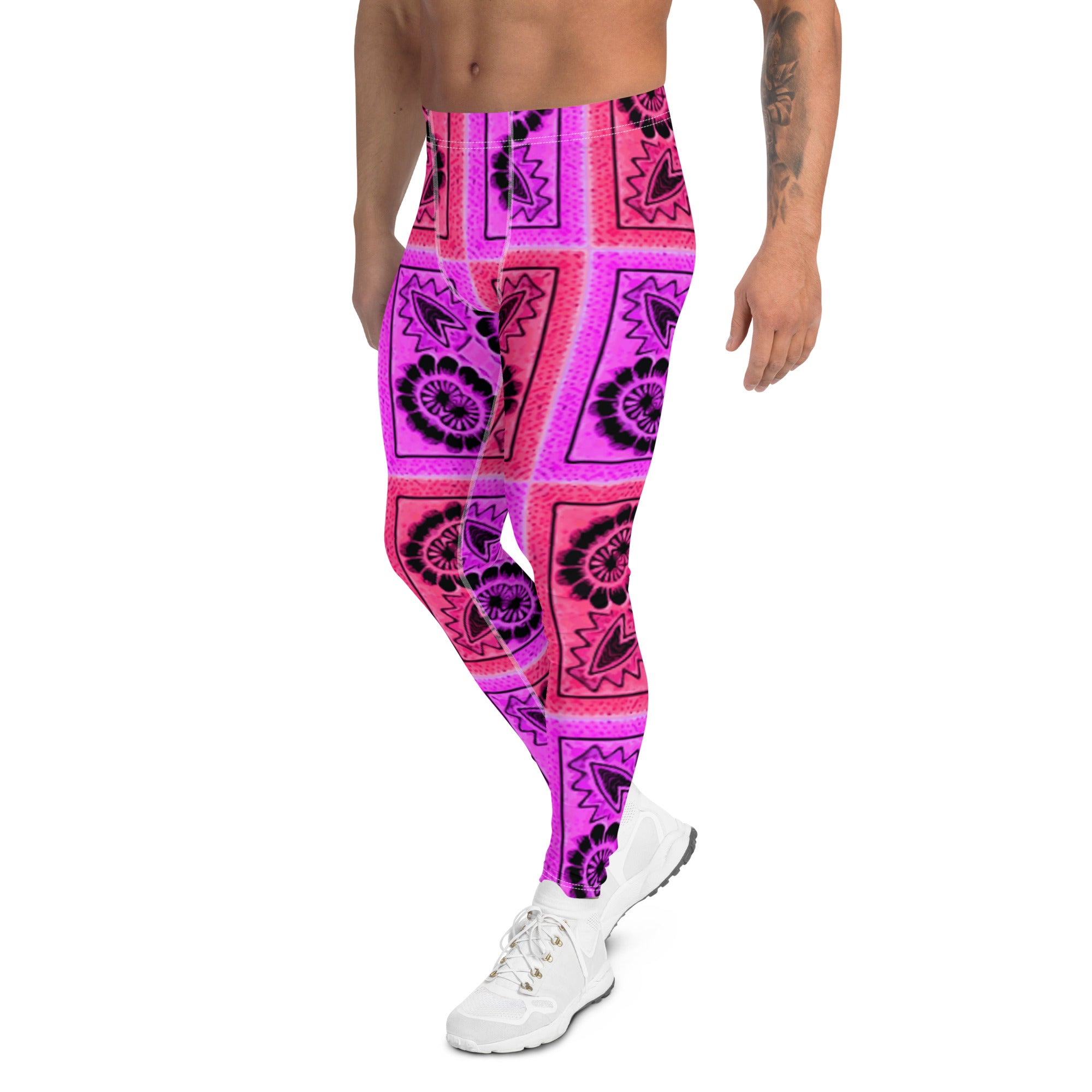 Men's Leggings