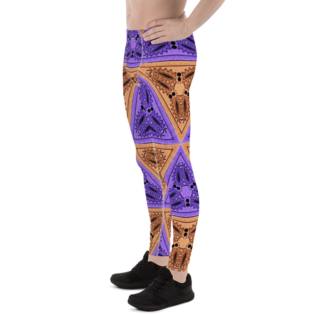 Men's Leggings