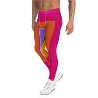 Men's Leggings