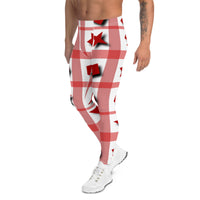 Men's Leggings