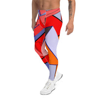 Men's Leggings