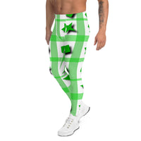 Men's Leggings