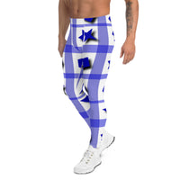 Men's Leggings