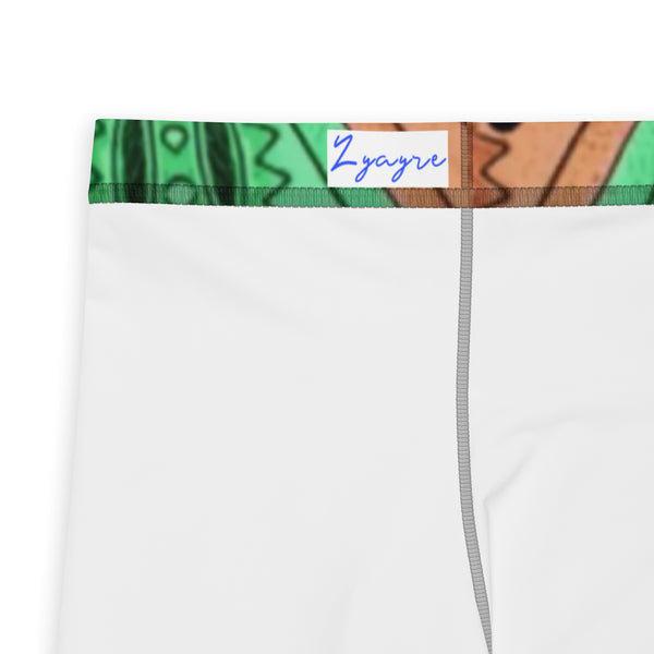 Men's Leggings