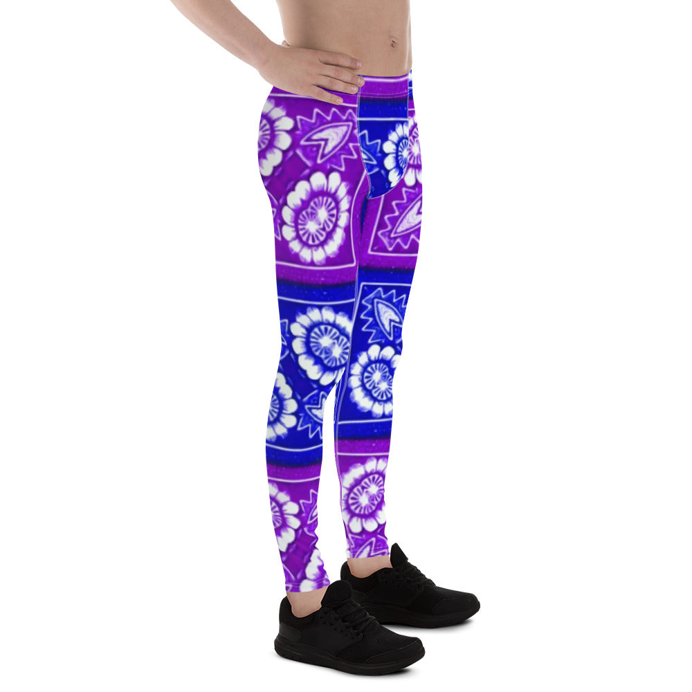 Men's Leggings