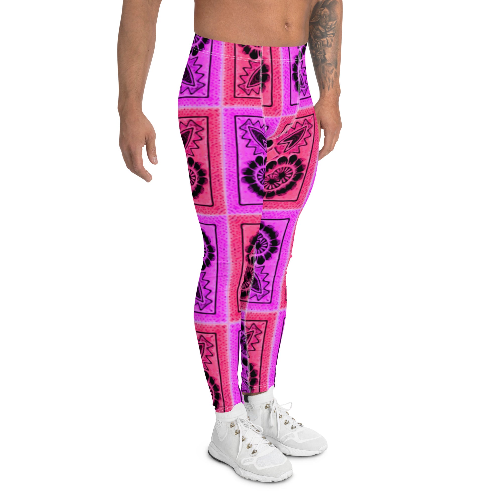 Men's Leggings