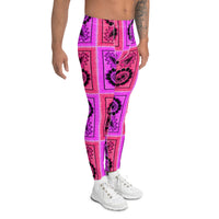 Men's Leggings