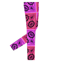 Men's Leggings