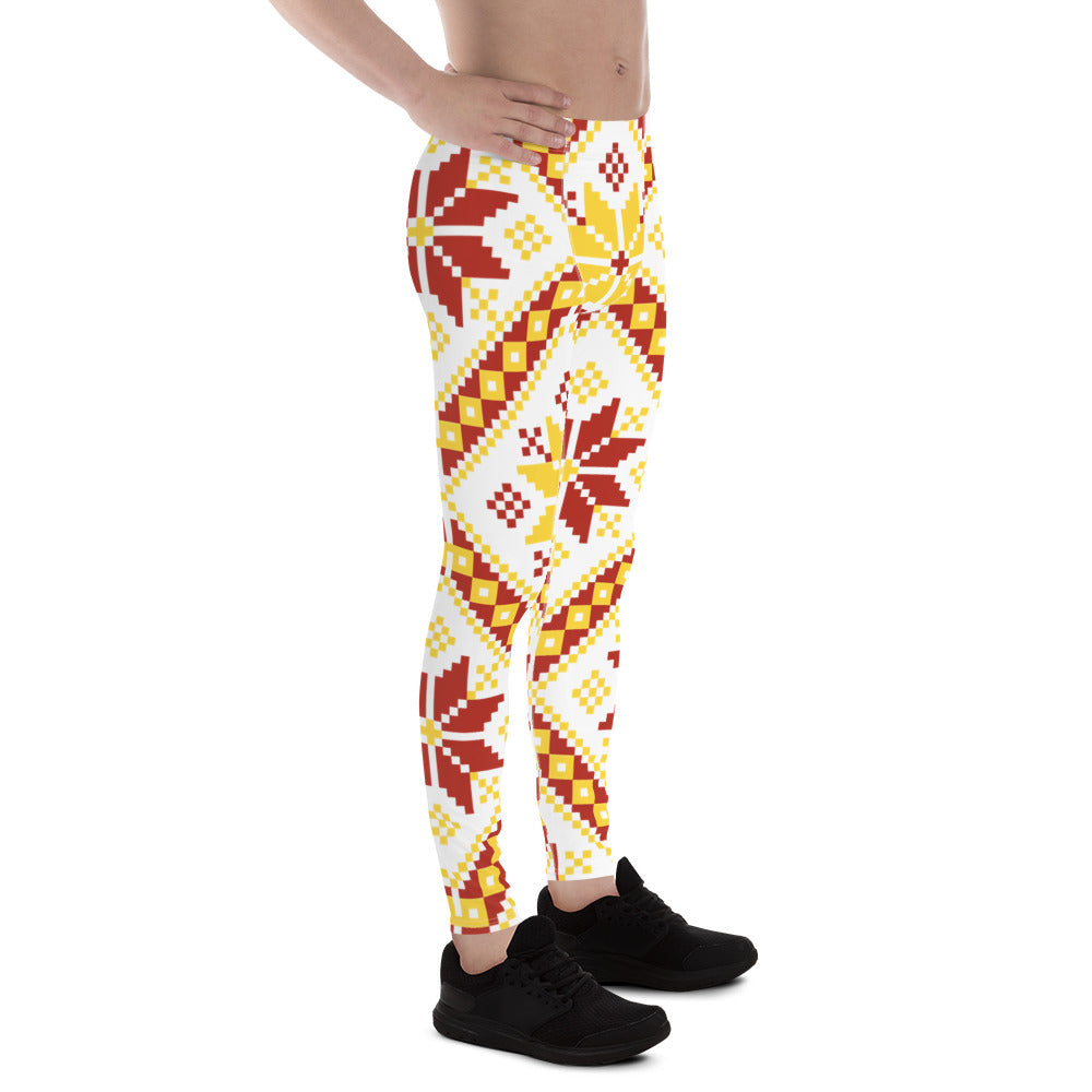 Men's Leggings