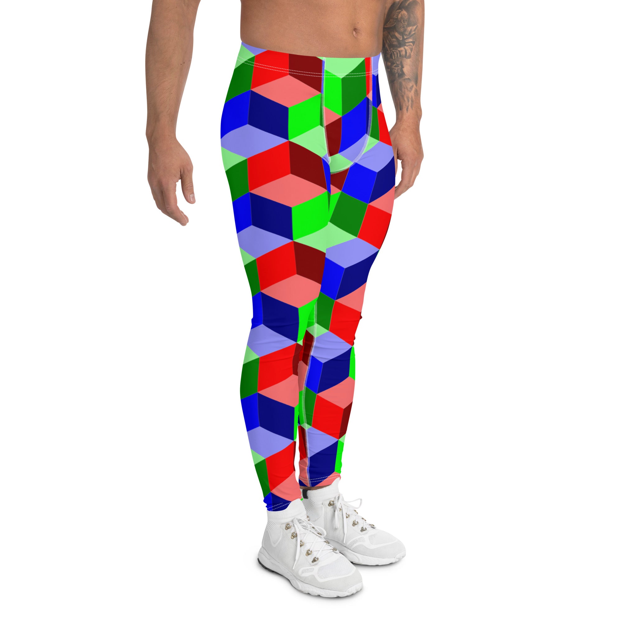 Men's Leggings