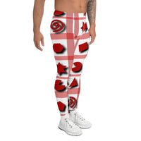 Men's Leggings