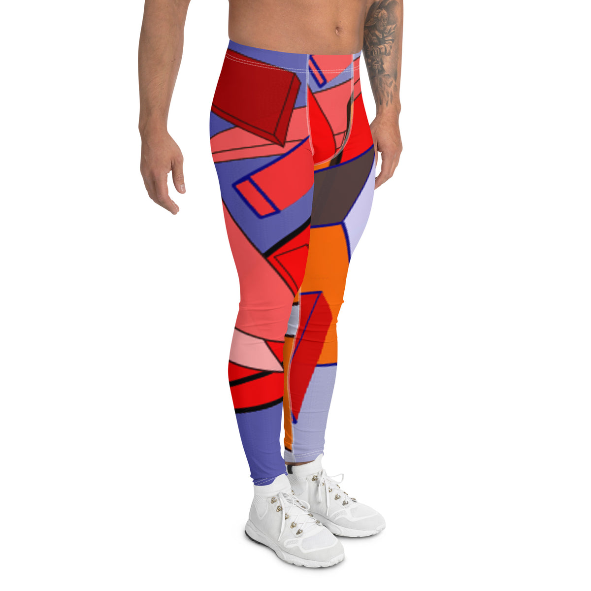 Men's Leggings