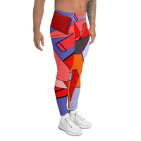 Men's Leggings