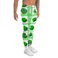 Men's Leggings