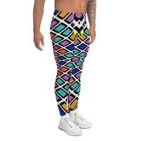 Men's Leggings