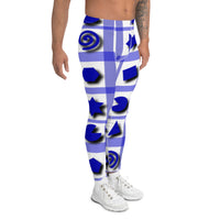 Men's Leggings