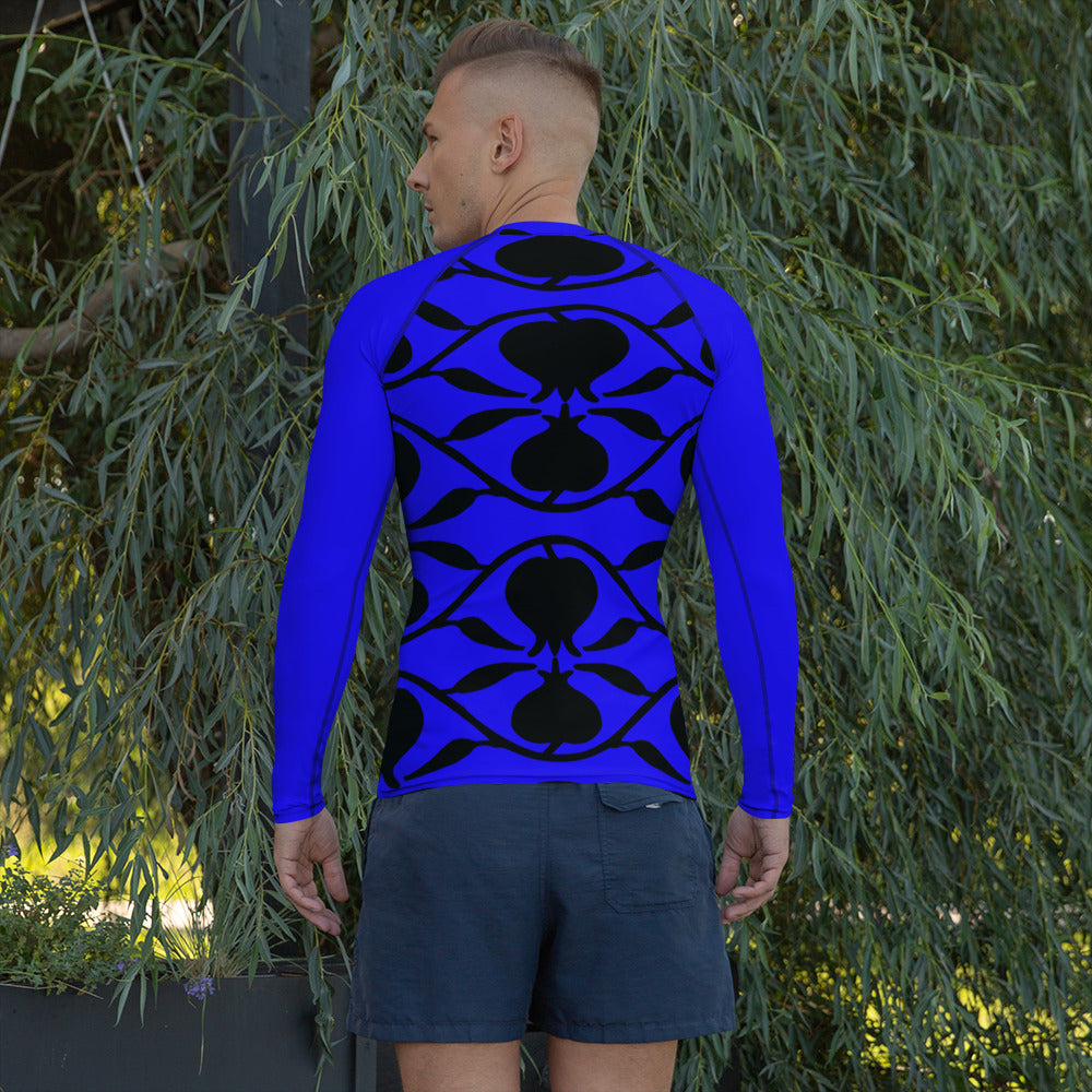 Men's Rash Guard