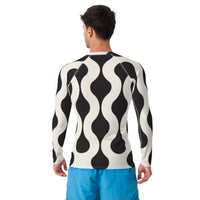 Men's Rash Guard