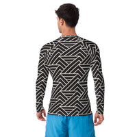 Men's Rash Guard
