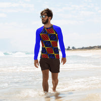 Men's Rash Guard