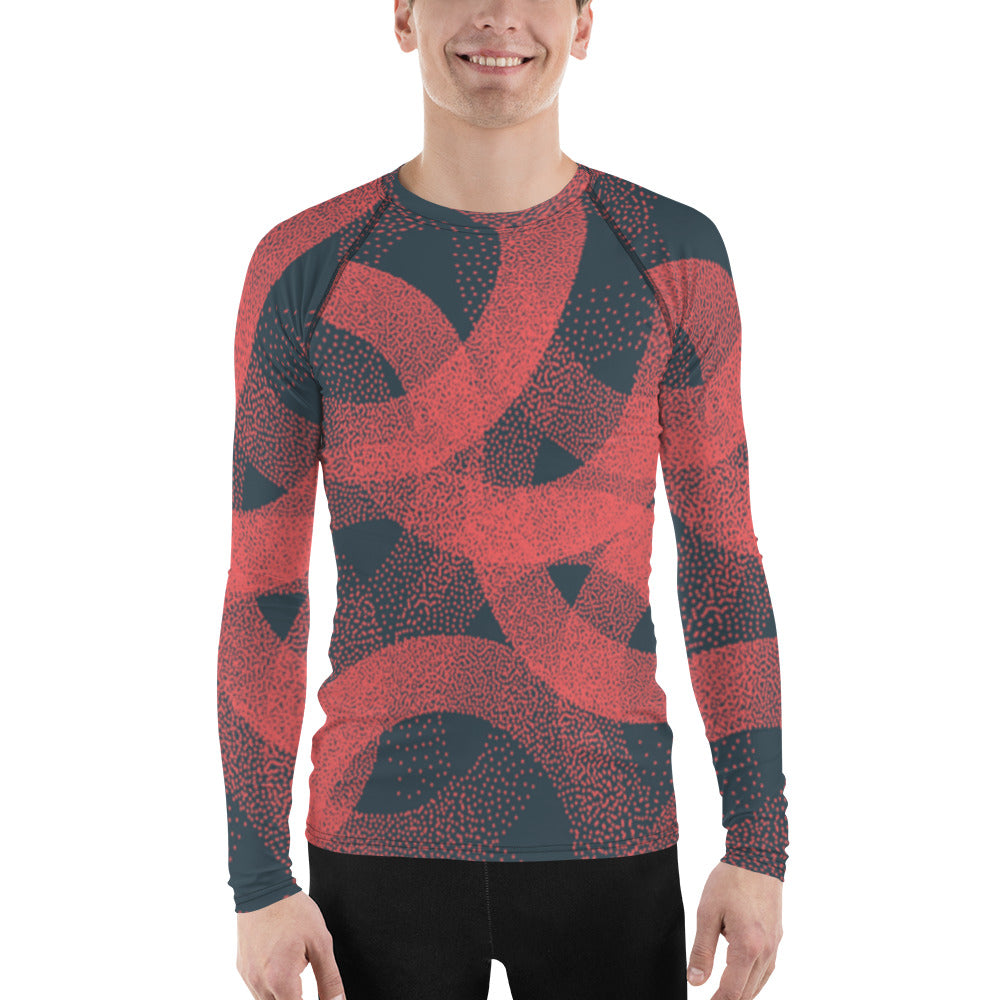 Men's Rash Guard