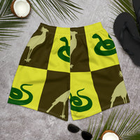 Men's Athletic Shorts